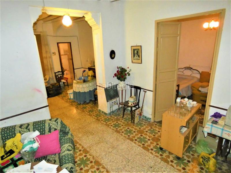 Foto 1898030a-3f6e-4b59-af45-b4637e88b174. Maison jumelée dans Centro Molina de Segura