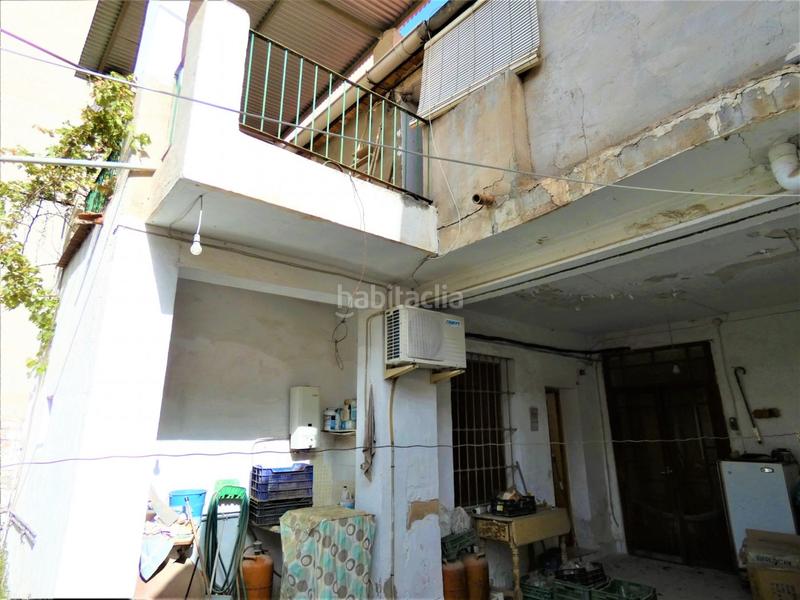 Foto 1d445374-b728-4fc5-8338-509f33b72fb4. Maison jumelée dans Centro Molina de Segura