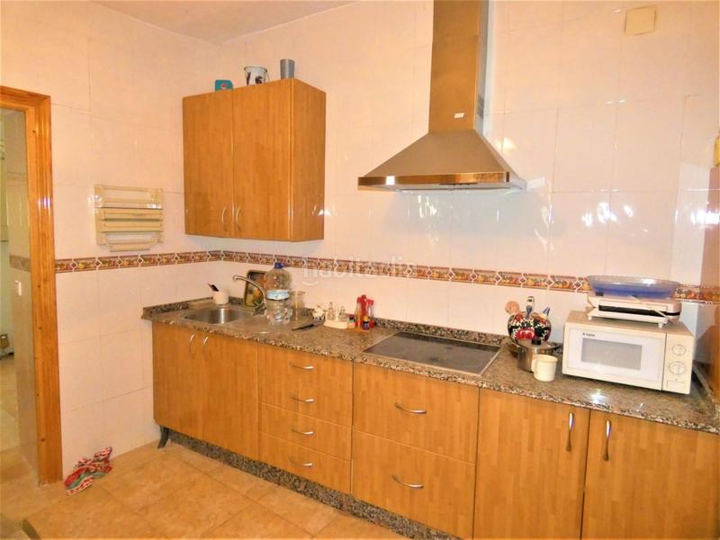 Foto 3ce7591d-d167-4ace-a5b8-54ef62da030d. Maison jumelée dans Centro Molina de Segura