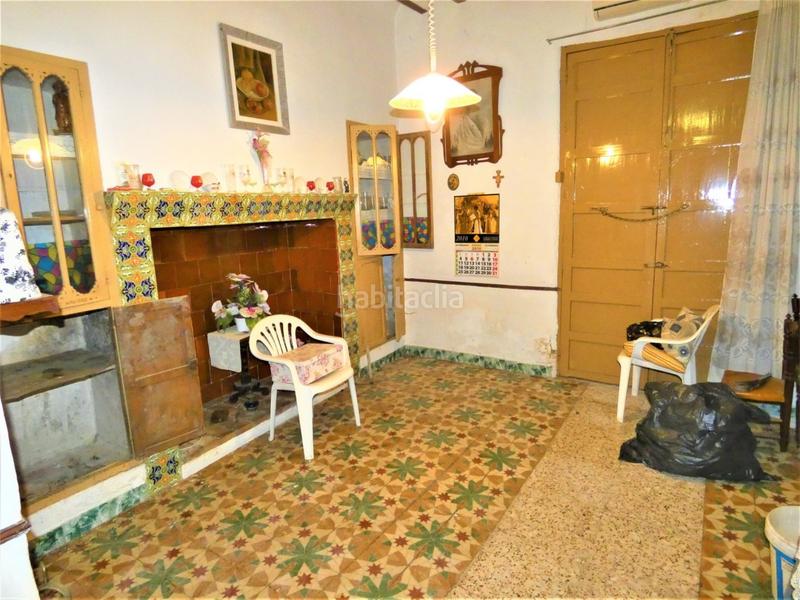 Foto 56d52c45-9e0b-4668-9645-d11cab1593db. Maison jumelée dans Centro Molina de Segura