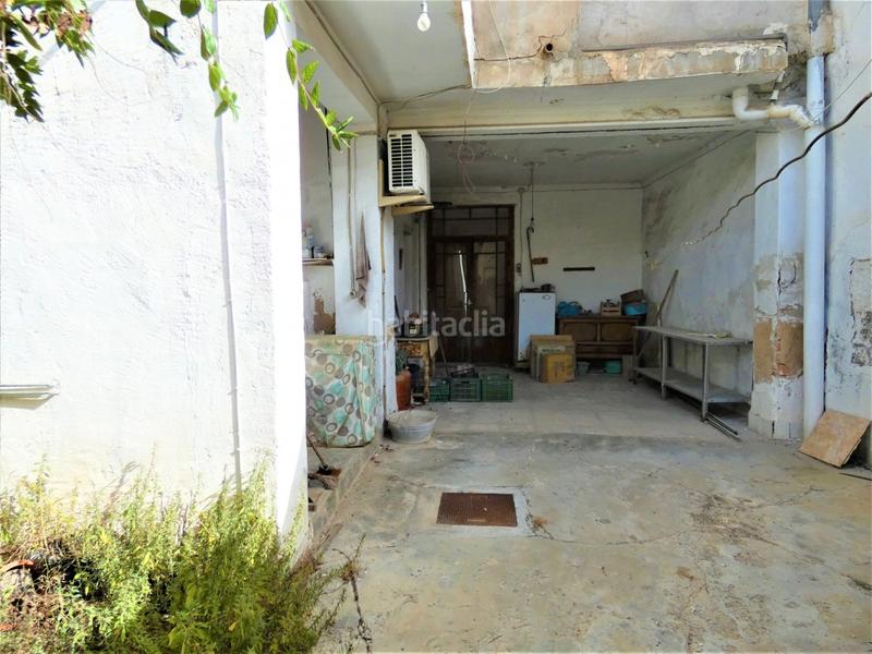 Foto 66fd1743-7cd4-4cc3-bdb7-4cf2b47a8d99. Maison jumelée dans Centro Molina de Segura