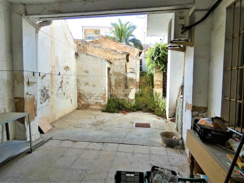 Foto 76d8a953-91ad-4f9b-aec9-e0f63d86c22f. Maison jumelée dans Centro Molina de Segura