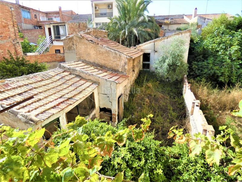 Foto a09e7e1e-d56d-4577-a125-a2caf87e4340. Maison jumelée dans Centro Molina de Segura