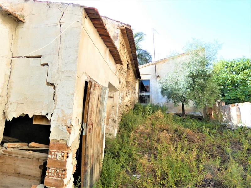 Foto d59c2d4a-2b60-4038-95d1-0b7b83335973. Maison jumelée dans Centro Molina de Segura