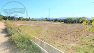 Finca rústica en Puebla de Soto. Terreno rustico en puebla de soto lindando con alcantarilla, 447