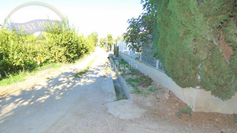 Foto 90aa1d24-1253-4589-8017-4817d3017748. Finca rústica a Puebla de Soto Murcia