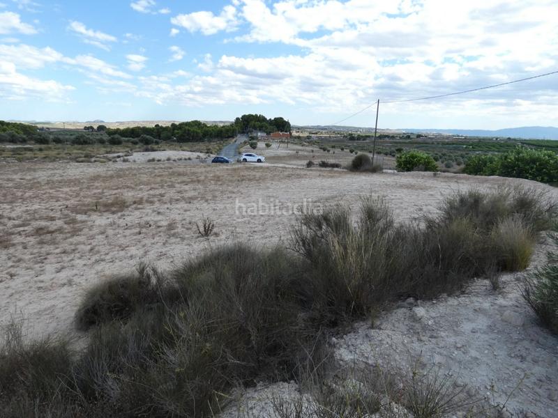 Foto e90a5a36-a2c0-4904-a524-1ec0b1dc6416. Finca rústica a Los Valientes Molina de Segura