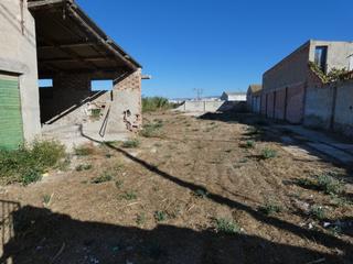 Terrain résidentiel à Ribera de Molina - Torrealta. 2000m2 de solar urbano, a 2 calles, 3.5 plantas  7.500m de techo