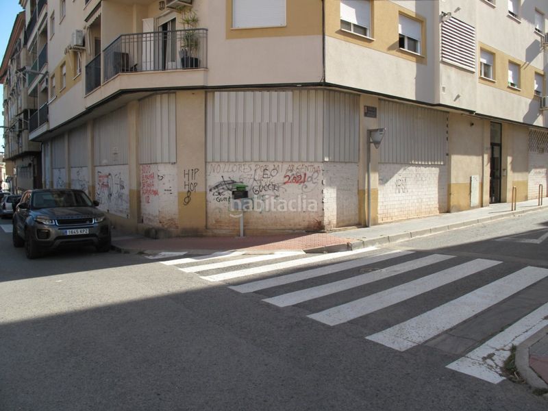 Foto 33108d0f-e3fc-4a2f-b1c9-a350d127e78b. Local comercial a El Palmar Murcia