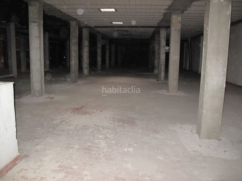 Foto 39b090e5-9dfe-45f8-9122-93fd81e39b30. Local comercial a El Palmar Murcia