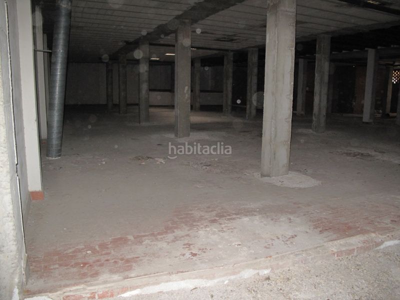 Foto 3f331ba4-a38a-40a8-925d-0d912f026af5. Local comercial a El Palmar Murcia