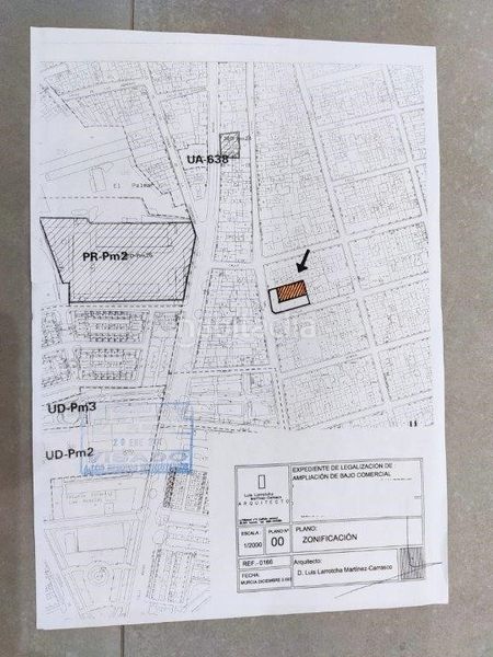 Foto bd1f32be-82c7-455e-845e-6954c92659d5. Local comercial a El Palmar Murcia