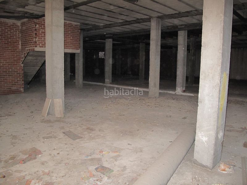 Foto cc6a7d49-019c-48dd-84ba-7fa499cd1252. Local comercial a El Palmar Murcia
