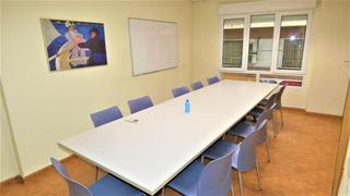 Oficina a Centro. Se vende academia en el centro de molina de segura