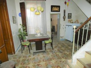 Casa adossada a Ribera de Molina - Torrealta. Adosado en molina de segura zona la ribera 153 m. de superficie