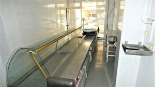 Local commercial à El Ranero. Local comercial en murcia zona san basilio, 45 m