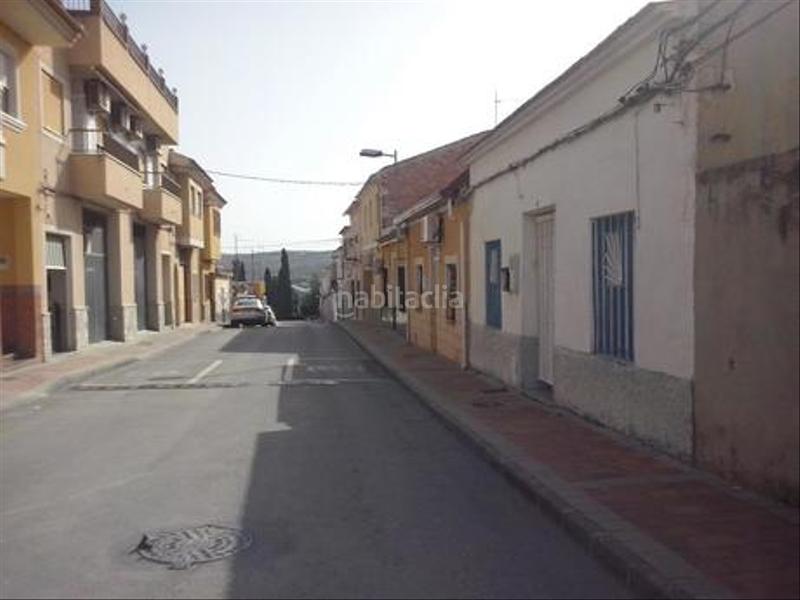 Foto 1594acbe-f914-442f-8af5-a305fe6fc587. Terreny residencial a San Miguel Molina de Segura