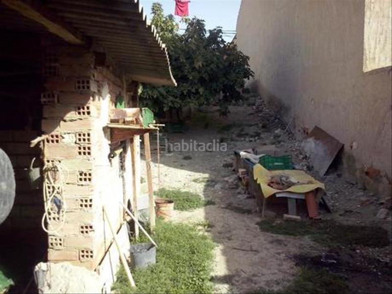 Foto ab7e6398-cca3-4395-9c57-6a6c0689e462. Terreny residencial a San Miguel Molina de Segura
