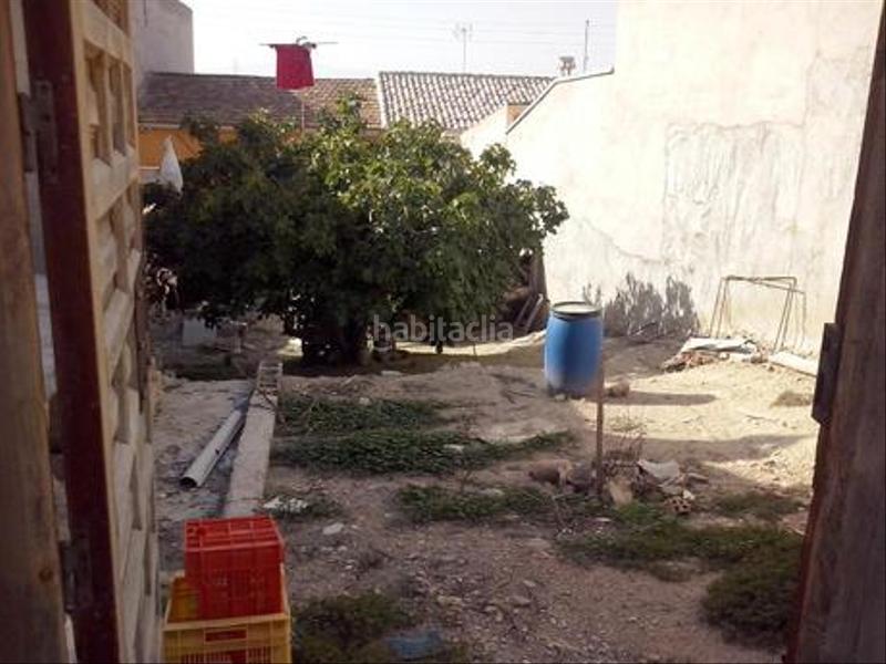 Foto c0edc529-07f8-46e5-8f92-451977def5ff. Terreny residencial a San Miguel Molina de Segura