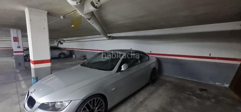 Foto 1272e150-afeb-496b-8734-1b05cd2c5be8. Car parking in Fátima - El Panderón Molina de Segura