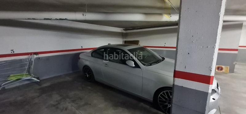 Foto e4432412-ee3a-4761-9875-bba7c12b5374. Car parking in Fátima - El Panderón Molina de Segura