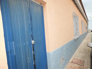 Casa adossada a Alguazas. Adosado en alguazas para reformar, 120 m.