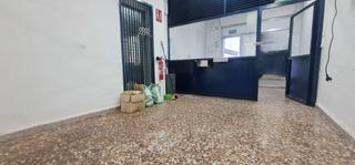 Local Comercial en Fátima - El Panderón