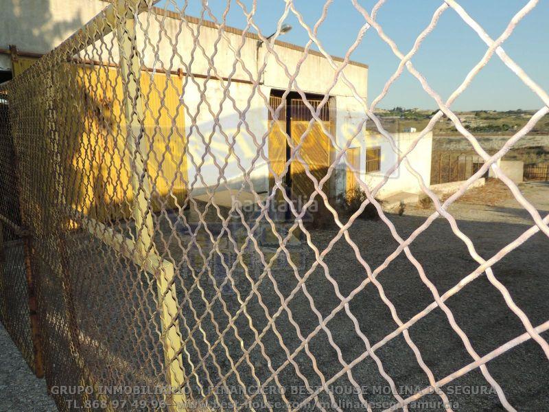 Foto 9a1fc3e6-84a5-4b31-9f52-21fb2afa3aed. Finca rústica parcela rustica de 56.000m2 en la huerta en Alguazas