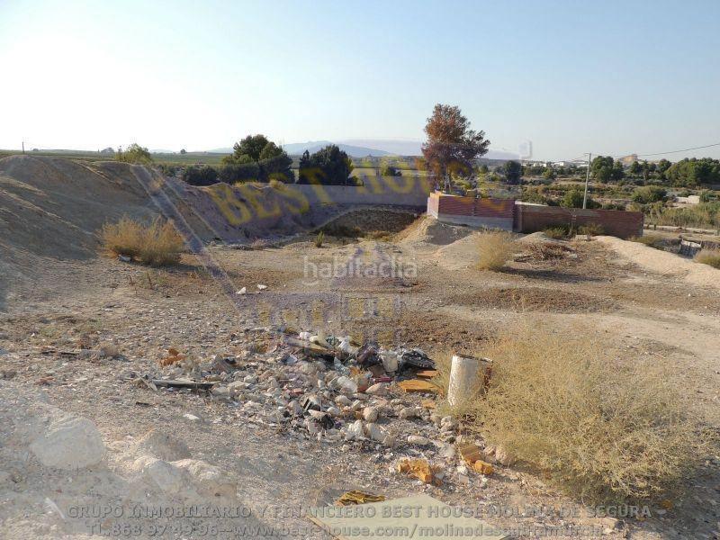 Foto afb1d2f8-a844-4828-8d23-65ceeaaad68c. Finca rústica parcela rustica de 56.000m2 en la huerta en Alguazas