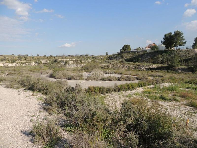 Foto 6ae8cc32-06d3-452b-b6c5-cf0a3a63e751. Finca rústica a Los Valientes Molina de Segura