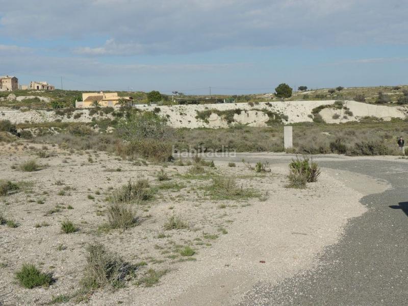 Foto ef602c29-9909-4ff1-aaa1-f4d8f283e9f9. Finca rústica a Los Valientes Molina de Segura