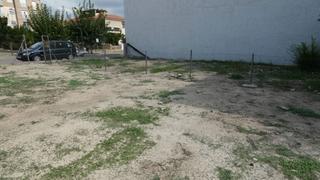 Terreno residencial en Alguazas. Terreno urbano en alguazas zona centro, 170 m
