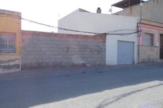 Wohngrundstück in Torres de Cotillas (Las). Terreno urbano en las torres de cotillas zona centrica con coche