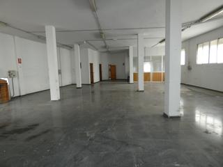 Locale commerciale in San Antonio - San José - Los Ángeles. Local comercial en molina de segura zona cañada de las eras 2 al