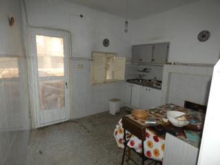 Casa adossada a Lorquí. Adosado en lorqui 120 m.