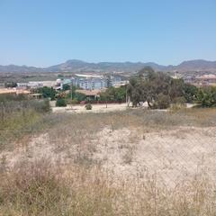 Residential Plot in La Cumbre-Cuatro Plumas. Terreno urbano en puerto de mazarron urbanizacion la cumbre, 103
