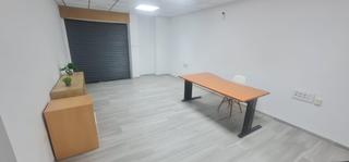 Lloguer Local Comercial a Centro. Local comercial en molina de segura