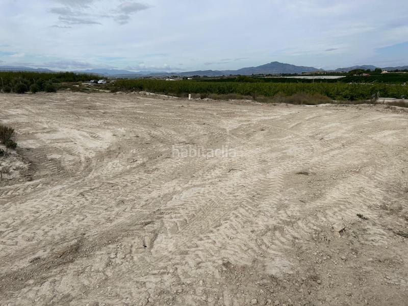 Foto bfa91b67-b937-4b33-a5c6-4cf905693352. Finca rústica a La Alcayna Molina de Segura