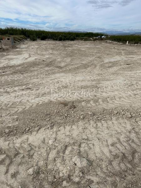 Foto d4f986b1-7336-47c2-8dc7-d3fefe9a6f11. Finca rústica a La Alcayna Molina de Segura