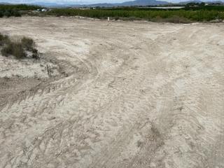 Propriété à La Alcayna. Terreno rustico en molina de segura zona el romeral,