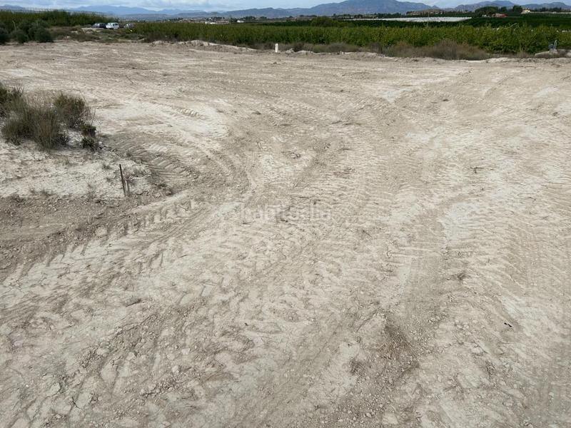 Foto ec605c44-ae24-4b02-91ae-f1587097d125. Finca rústica a La Alcayna Molina de Segura