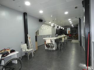 Lloguer Local Comercial a Alguazas. Local comercial en alguazas zona centro127 m. de superficie,