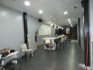 Business premise in Alguazas