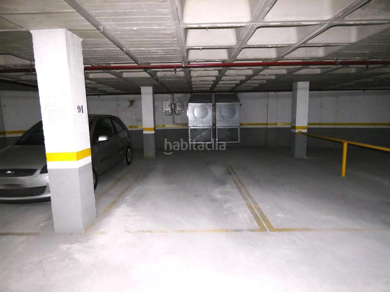 Foto 1aa979e2-5693-4056-8ea8-becdfc28dec9. Parking voiture dans Espinardo Murcia