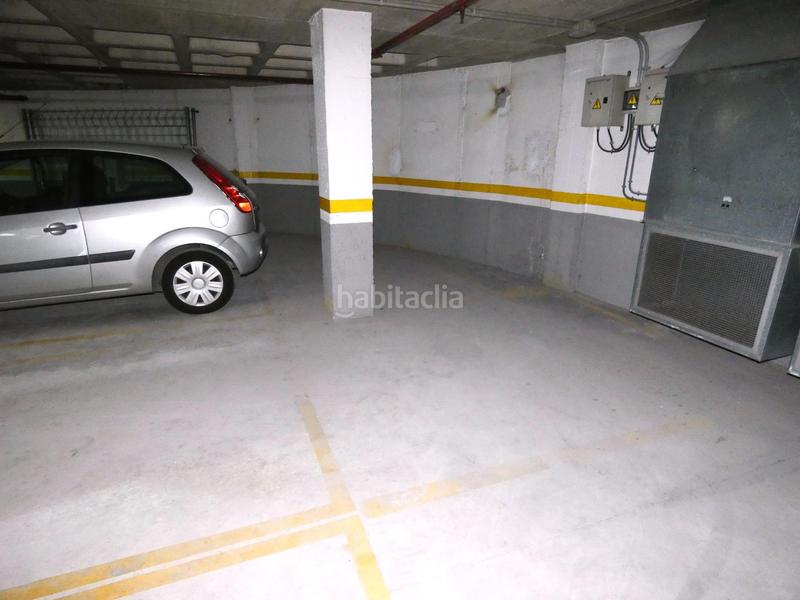 Foto 76e22ee4-39b3-4ea0-90b8-23c08eb33213. Parking voiture dans Espinardo Murcia