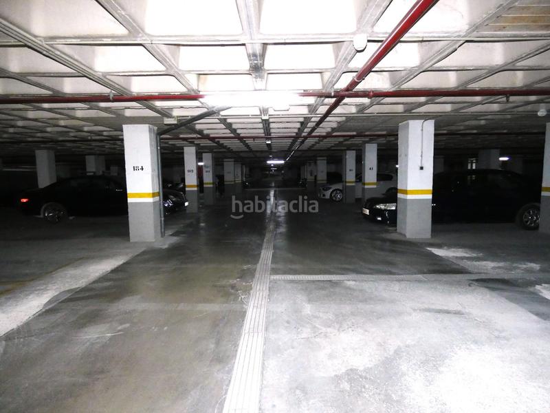 Foto 7a9c7bf1-ef95-4411-9280-085414c4fc95. Parking voiture dans Espinardo Murcia