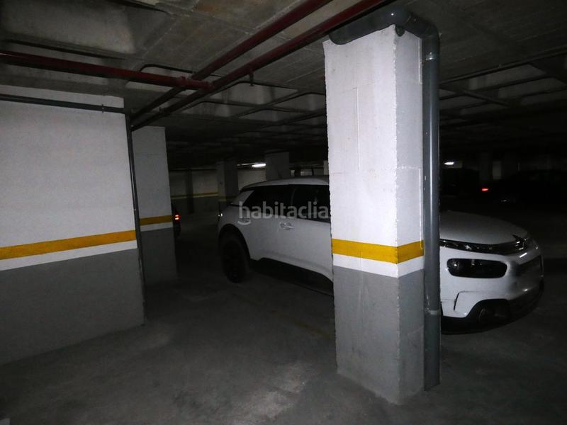 Foto 8d1a7e9c-e533-46dc-b477-3c81528155d4. Parking voiture dans Espinardo Murcia