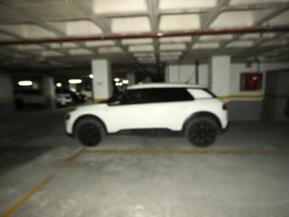 Parking voiture à Espinardo. Garaje en murcia zona ranero, 24 m. de superficie.
