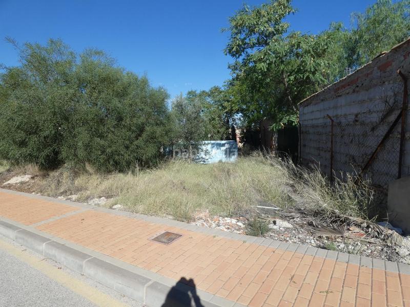 Foto acfc20b9-5d62-46d2-b187-1179d4e8dcc1. Residential plot in Ribera de Molina - Torrealta Molina de Segura