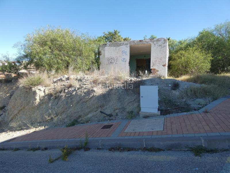 Foto d8ff0fa0-9c57-42d7-8134-9bce713f2fae. Residential plot in Ribera de Molina - Torrealta Molina de Segura